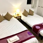 リブシティ錦糸町参番館上層階スカイツリーの眺望, Akihabara 6 Mins, Tokyo Station 8 Mins, Direct To Narita Airport 成田空港直達