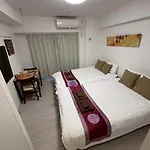 リブシティ錦糸町参番館上層階スカイツリーの眺望, Akihabara 6 Mins, Tokyo Station 8 Mins, Direct To Narita Airport 成田空港直達