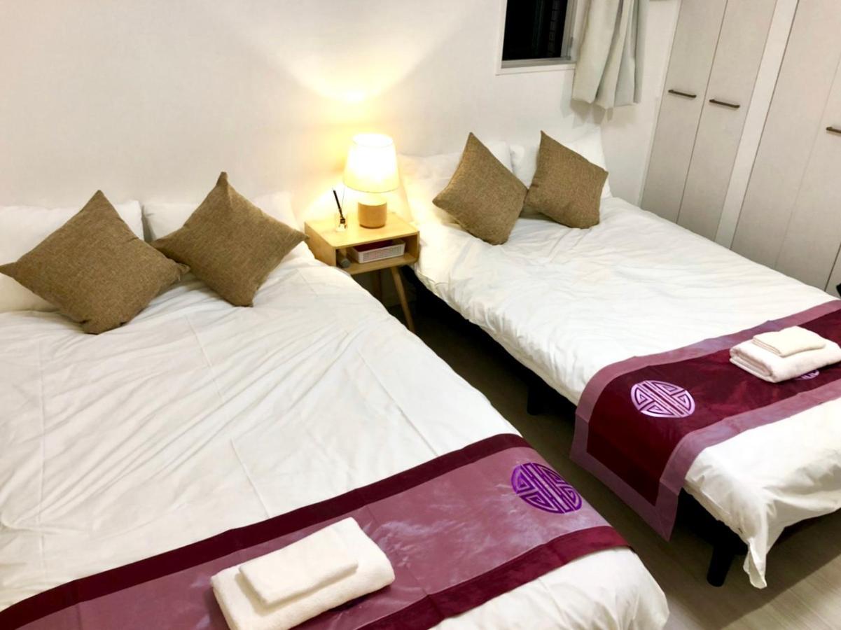 リブシティ錦糸町参番館: Skytree Views, Access Apartamento Tóquio