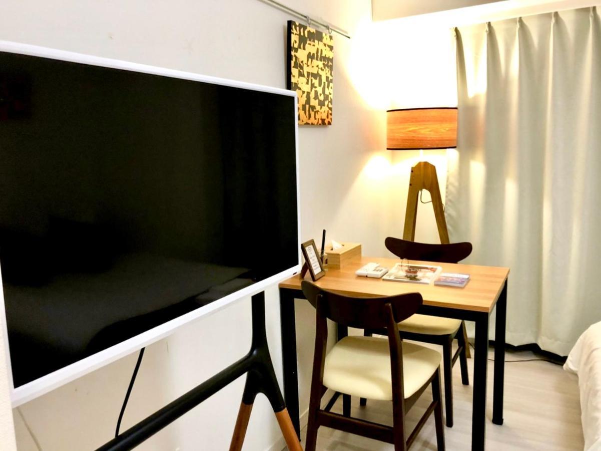 リブシティ錦糸町参番館: Skytree Views, Access Apartamento Tóquio