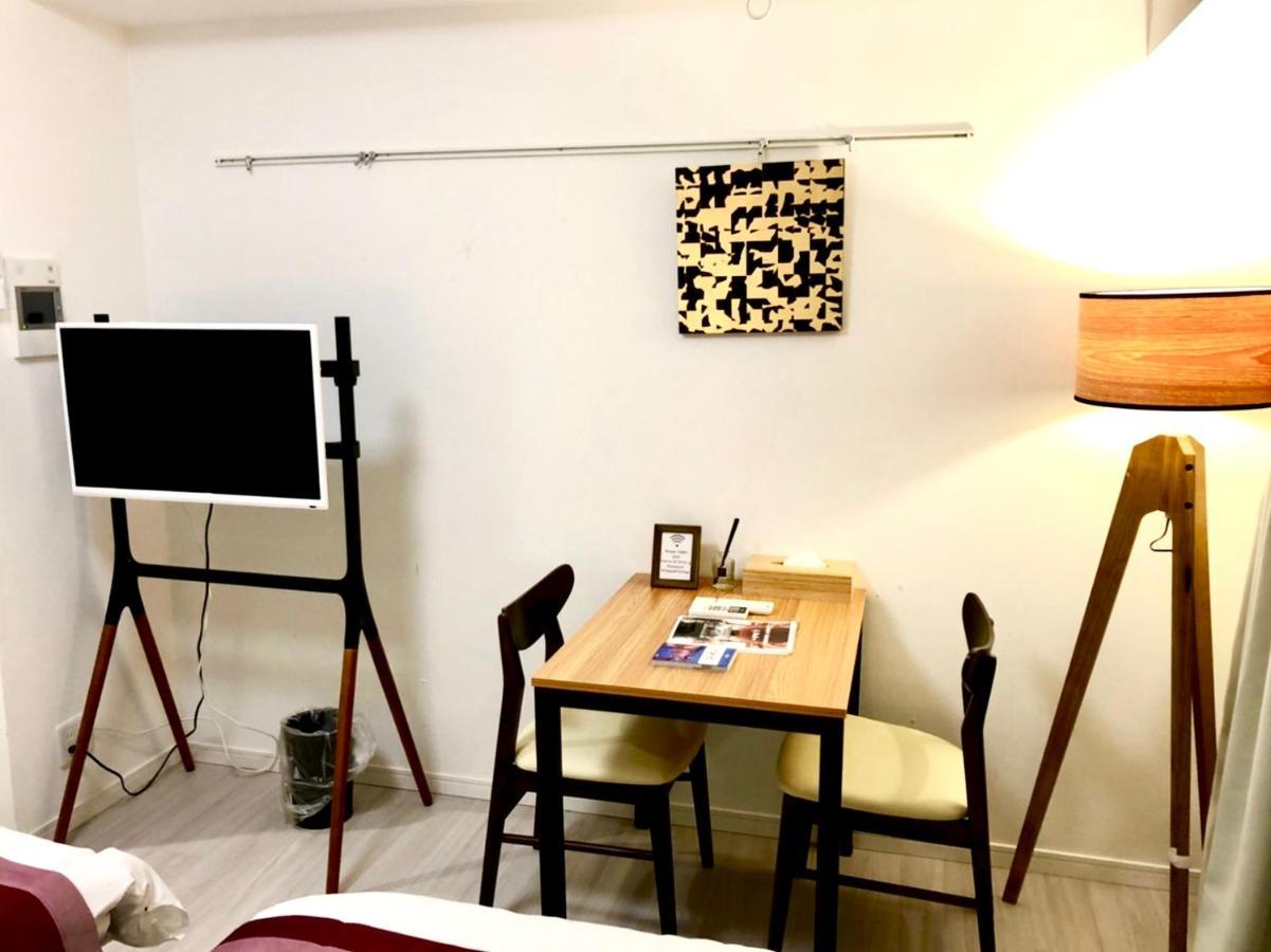 リブシティ錦糸町参番館: Skytree Views, Access Apartamento *